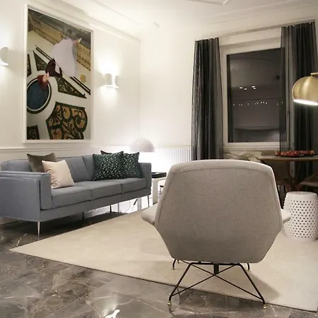 Via Roma 119 Apartman La Spezia