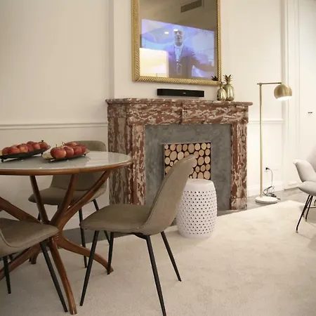 Apartman Via Roma 119