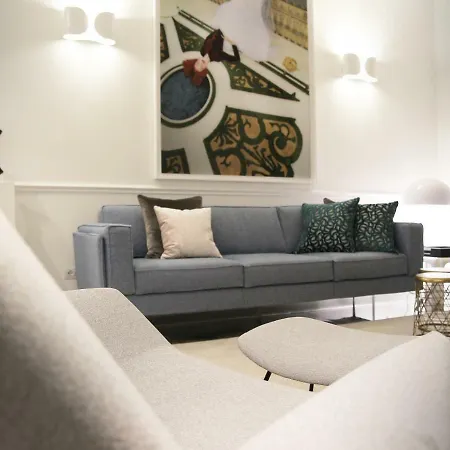 Via Roma 119 Apartman La Spezia