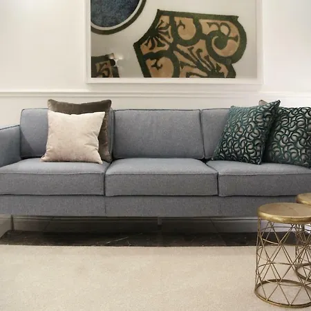 Via Roma 119 Apartman La Spezia