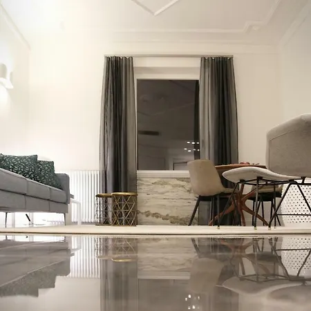 Via Roma 119 Apartman