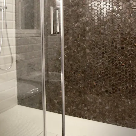 Apartman Via Roma 119 *