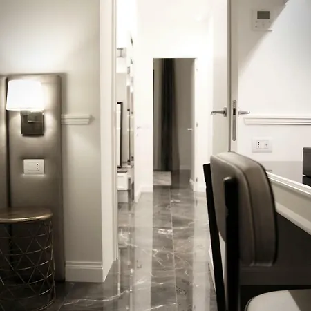 Via Roma 119 Apartman *