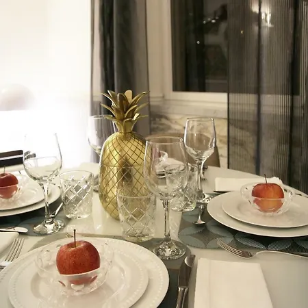 Via Roma 119 * La Spezia