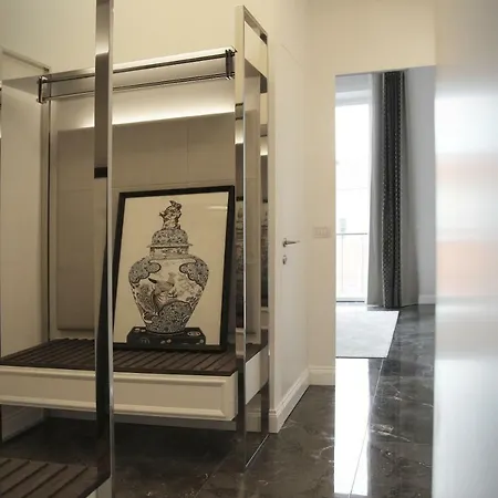 Via Roma 119 Апартаменты *
