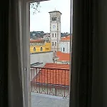 Apartment Via Roma 119