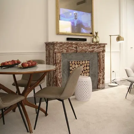 Apartment Via Roma 119
