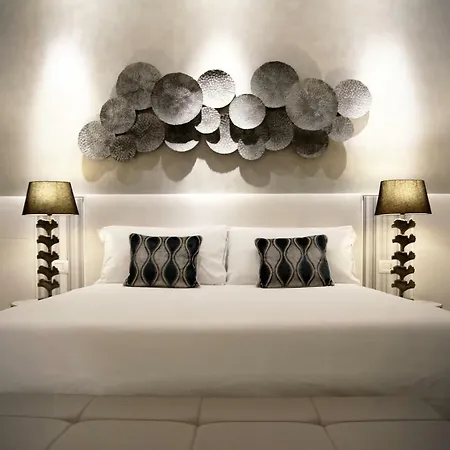 Via Roma 119 Lägenhet La Spezia