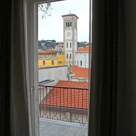 Apartment Via Roma 119