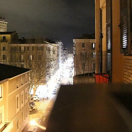 Via Roma 119 Apartment