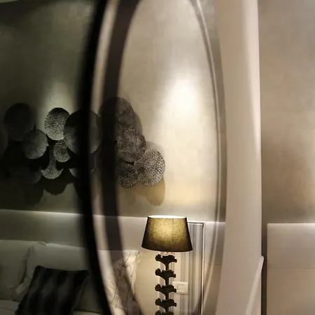 Via Roma 119 Lägenhet