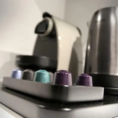 Apartment Via Roma 119 *