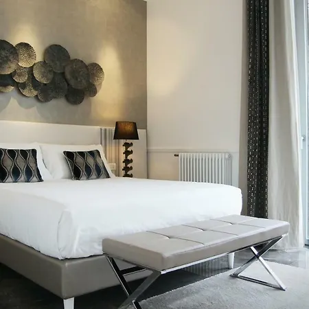 Apartment Via Roma 119 La Spezia