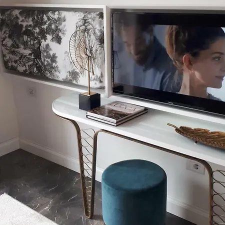 Lägenhet Via Roma 119 La Spezia