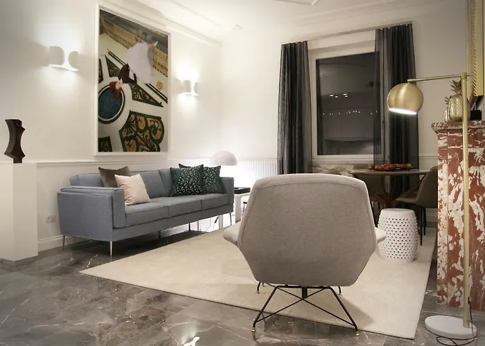 Via Roma 119 Apartment La Spezia