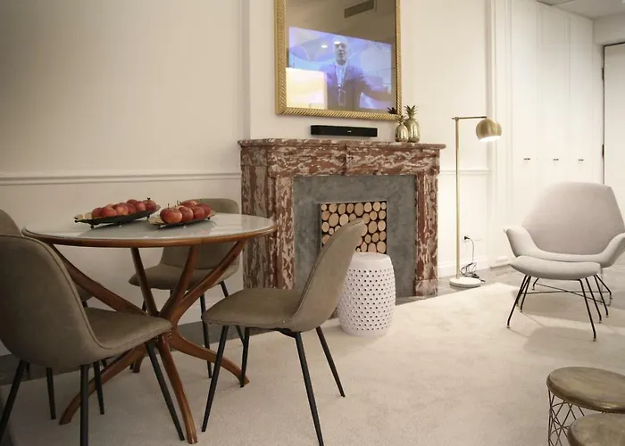 Apartment Via Roma 119