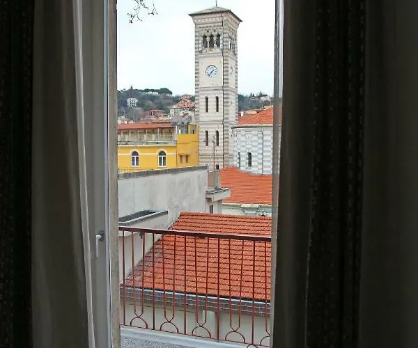 Apartment Via Roma 119