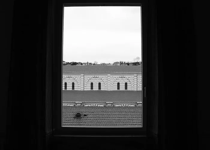 Via Roma 119 La Spezia