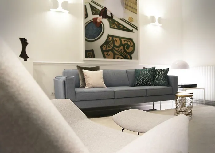 Via Roma 119 Apartment La Spezia