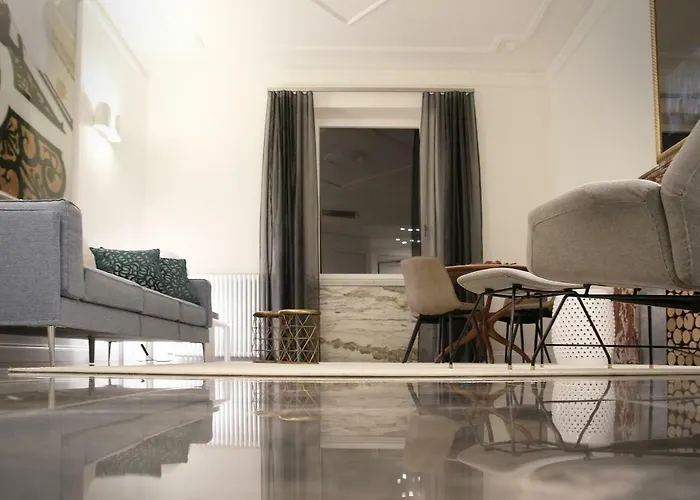 Via Roma 119 Apartment