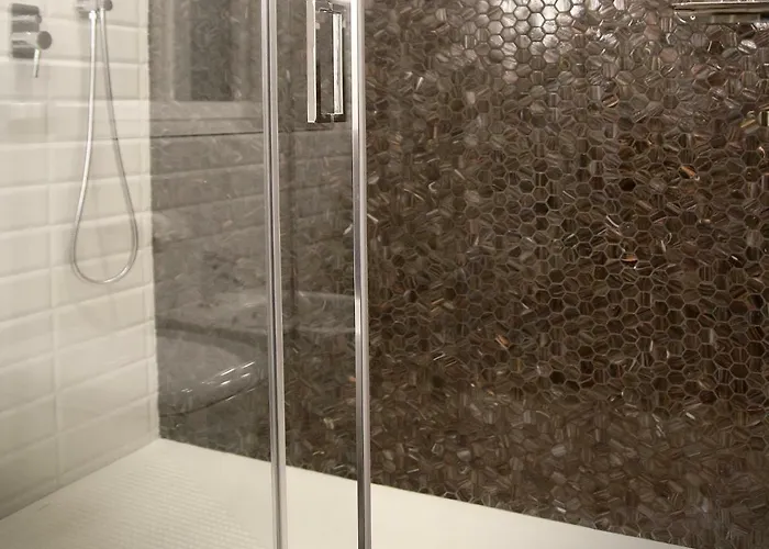 Apartment Via Roma 119 *