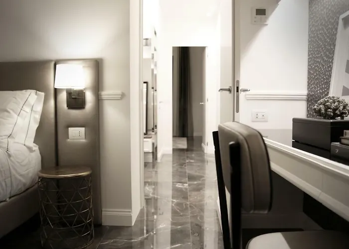 Via Roma 119 Apartment *