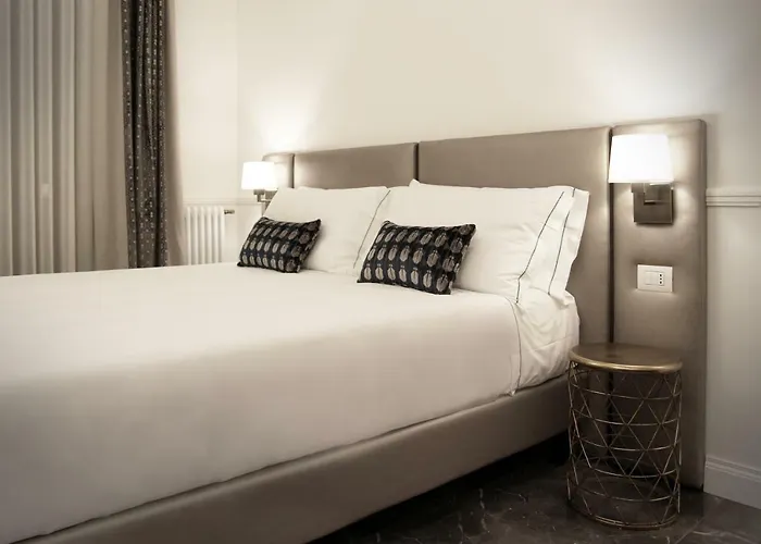 Apartment Via Roma 119