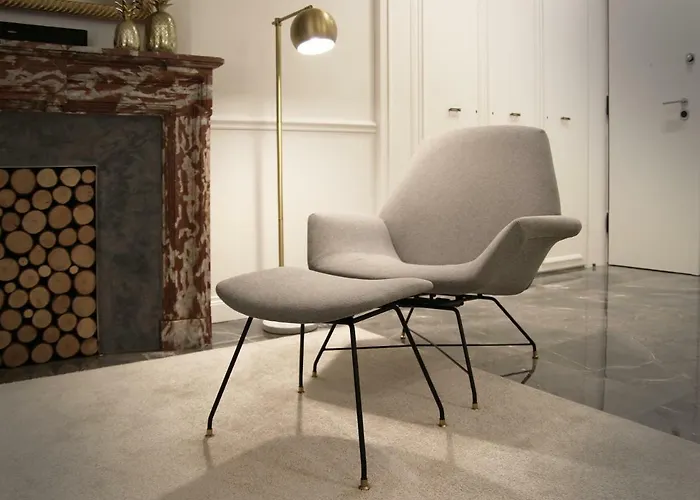 Apartment Via Roma 119 *