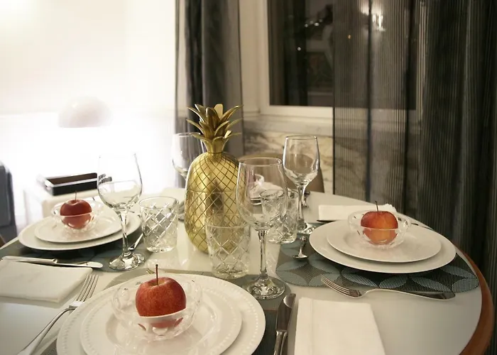 Via Roma 119 * La Spezia