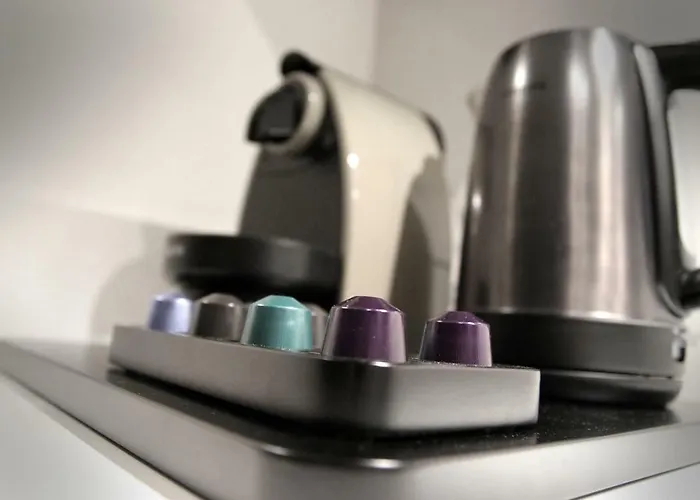 Apartment Via Roma 119 *