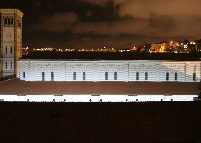 Via Roma 119 Apartment