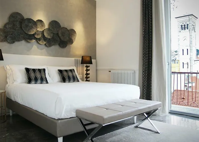 Apartment Via Roma 119 La Spezia