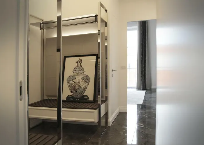 Via Roma 119 Apartment *