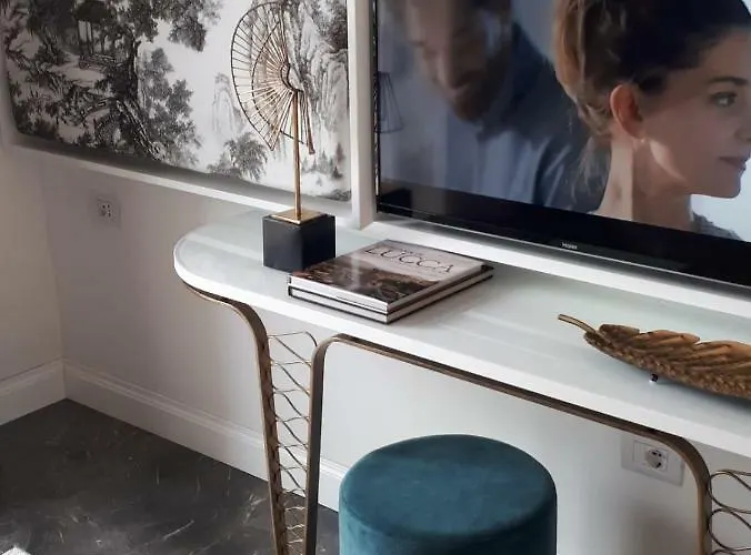 Apartment Via Roma 119 La Spezia